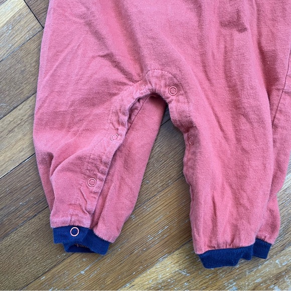 Vtg Disney Romper Sz 12mo - Picture 2 of 6